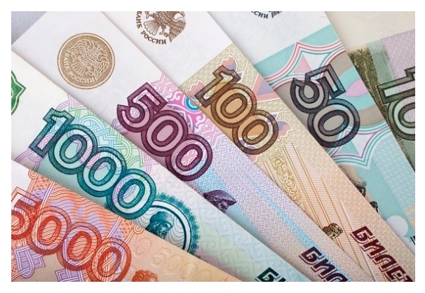 Oplata za vorota Hormann v ofise kompanii v Spb