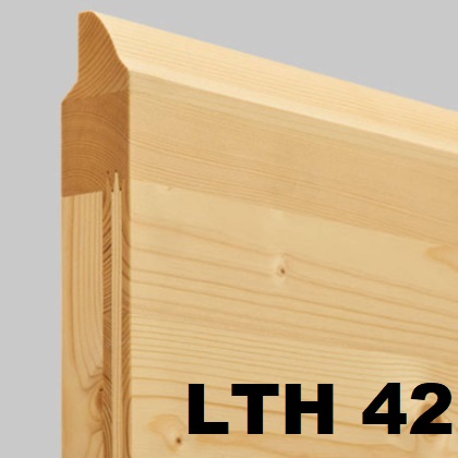 Tip paneli Hormann LTH 42