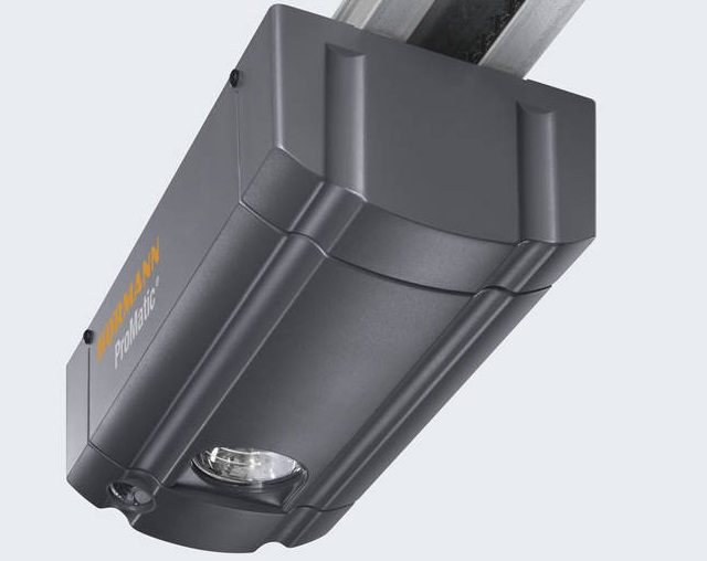 Kupit privod vorot Promatik po vigodnoi cene v Spb 