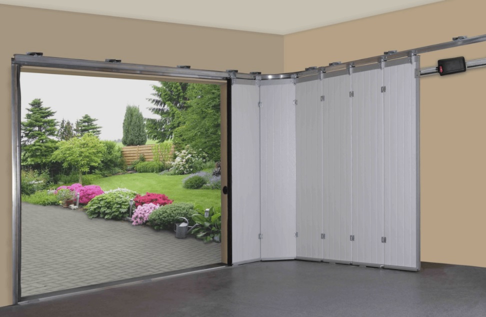 Remont otkatnih vorot Hormann Vigodniy i bisriy remont otkatnih vorot Hormann v Spb